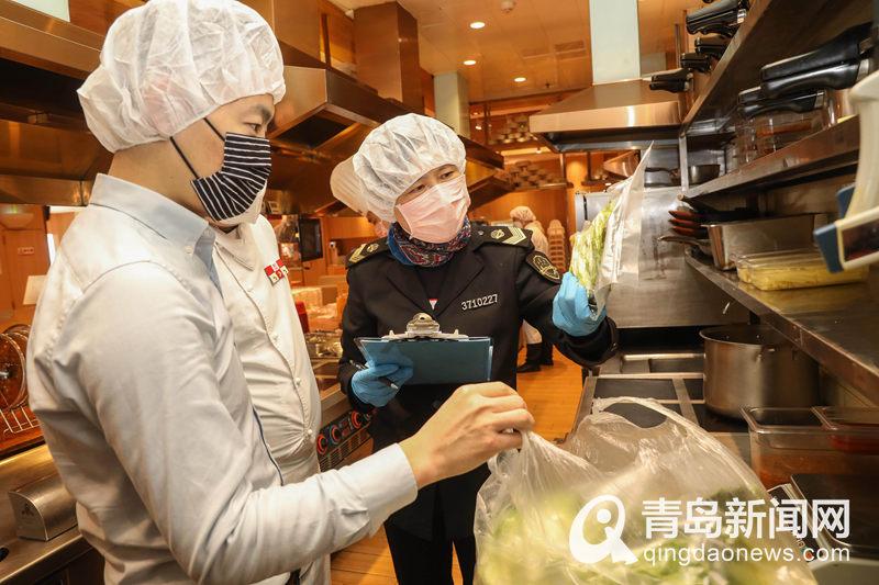 复工在即如何吃得安心？青岛发布餐饮服务防控细则，为用餐安全保驾护航