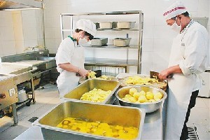 万康餐饮 一站式餐饮管理解决方案的卓越提供商