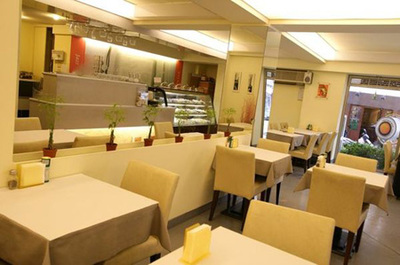 餐饮管理公司经营范围如何填写？详解关键步骤与注意事项