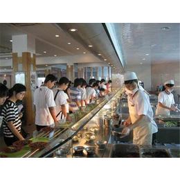 承包工厂食堂-承包-滕飞餐饮信得过单位(查看)
