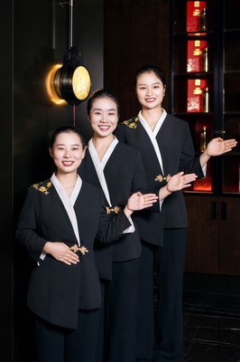 天然台1908餐饮服务 用摄影定格精致美食体验