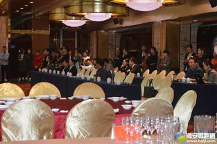 感动你的是美食,温暖你的是服务——2017海安餐饮服务技能大赛大展风采